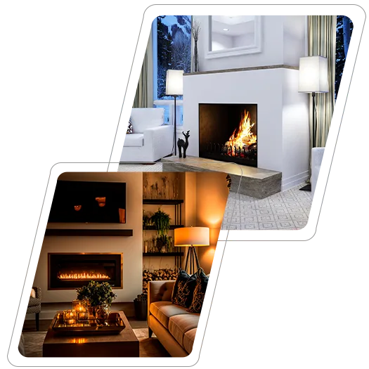 Remove Chimney Odor in Alamo, CA
