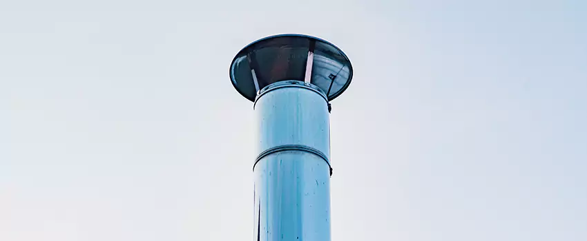 Wind-Resistant Chimney Caps Installation and Repair Services in Alamo, California