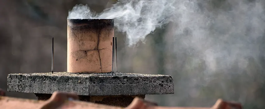 Wood Burning Chimney Odor Removal in Alamo, CA