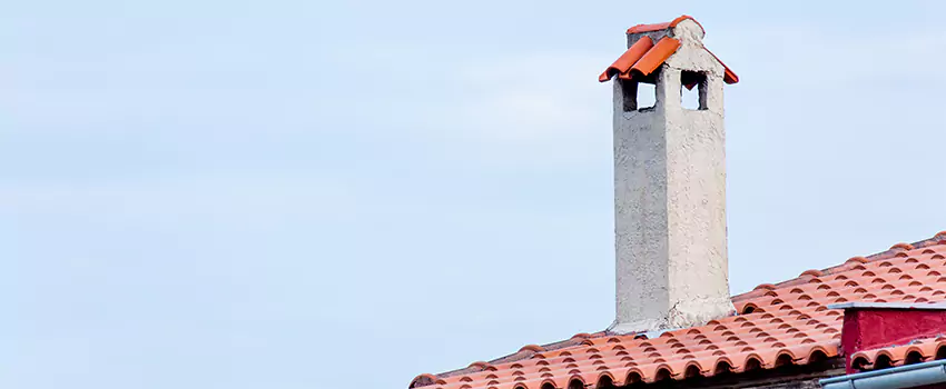 Chimney Pot Replacement in Alamo, CA