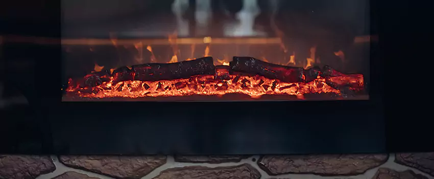 Outdoor Electric Fireplace Installation Solutions in Alamo, CA