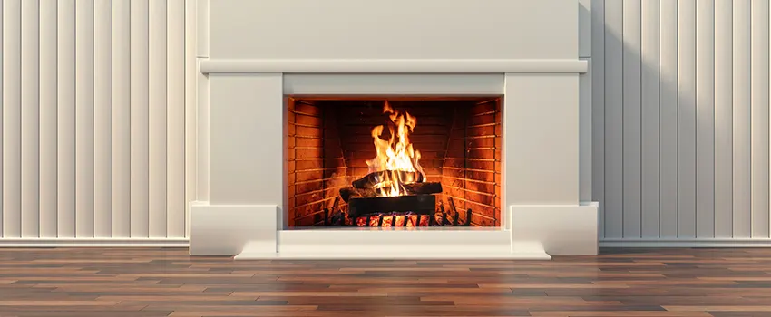 Fireplace Broken Ashtray Repair Services in Alamo, California