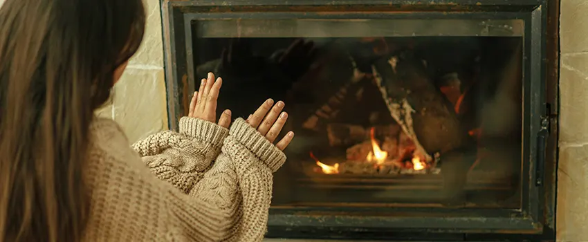 Wood-burning Fireplace Smell Removal Services in Alamo, CA