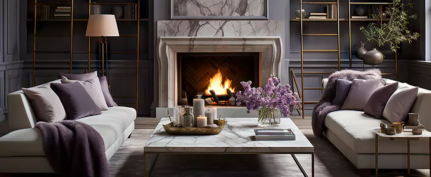 Fireplace Xtrordinair Ember-Glo Insert Fireplace Maintenance in Alamo, California
