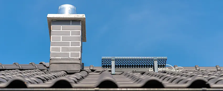 Repair Blocked Chimney in Alamo, California