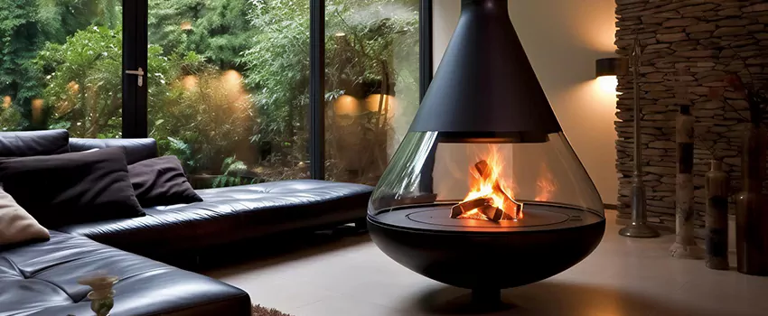 Affordable Floating Fireplace Repair And Installation Services in Alamo, California