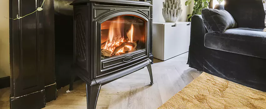Cost of Hearthstone Stoves Fireplace Services in Alamo, California