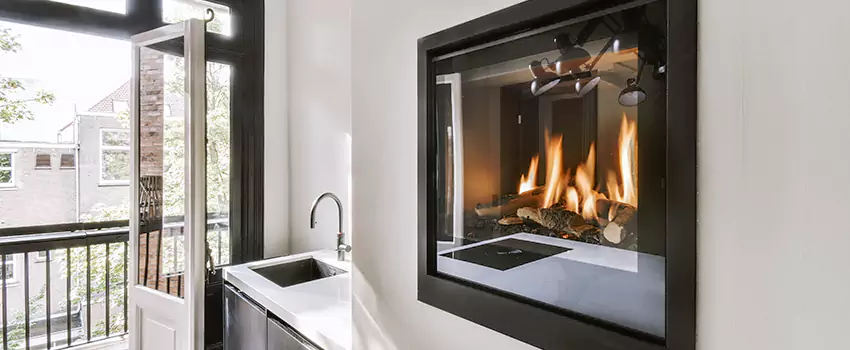 Heatilator Outdoor Fireplace Services in Alamo, California
