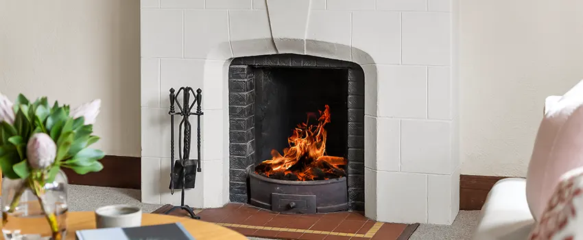 Valor Fireplaces and Stove Repair in Alamo, CA
