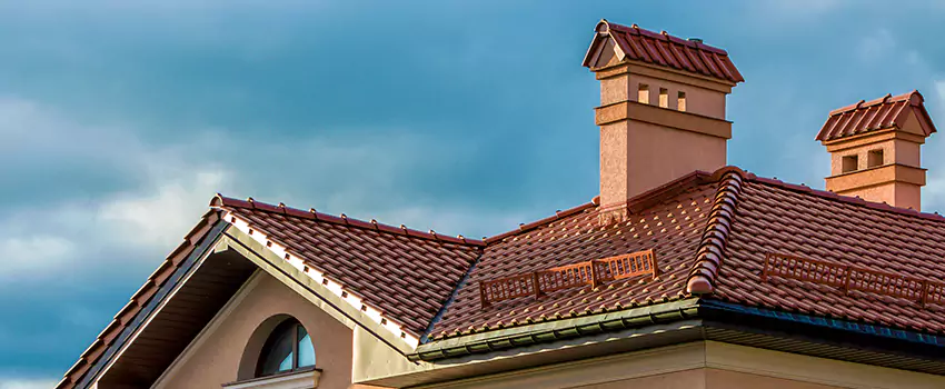 Residential Chimney Services in Alamo, California