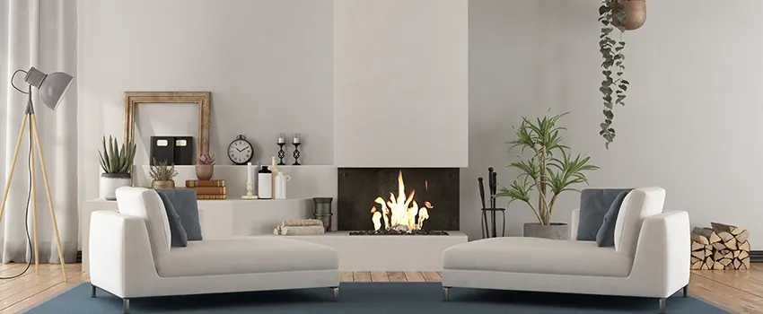 Decorative Fireplace Crystals Services in Alamo, California