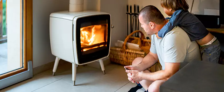 Fireplace Flue Maintenance Services in Alamo, CA