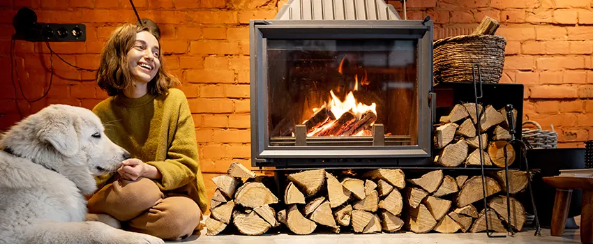 Fireplace Smell Removal Cost in Alamo, CA