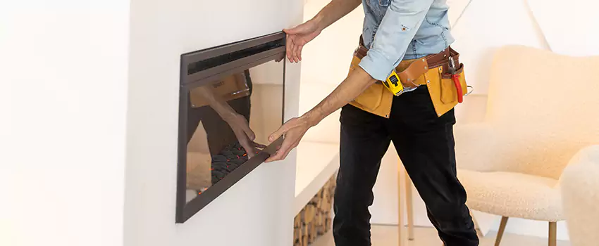 Traditional Fireplace Vent Sweeping in Alamo, CA