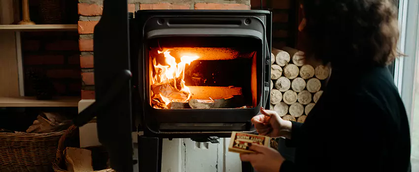 Hearthstone Wood Stoves Fireplace Repair in Alamo, California