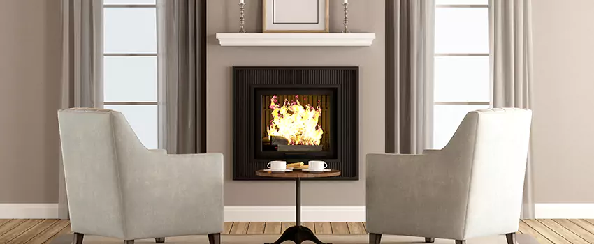 Heatilator Direct Vent Fireplace Services in Alamo, California