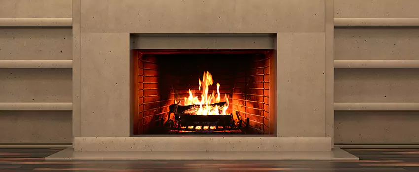 Majestic Trilliant Series Gas Fireplace Insert Repair in Alamo, California