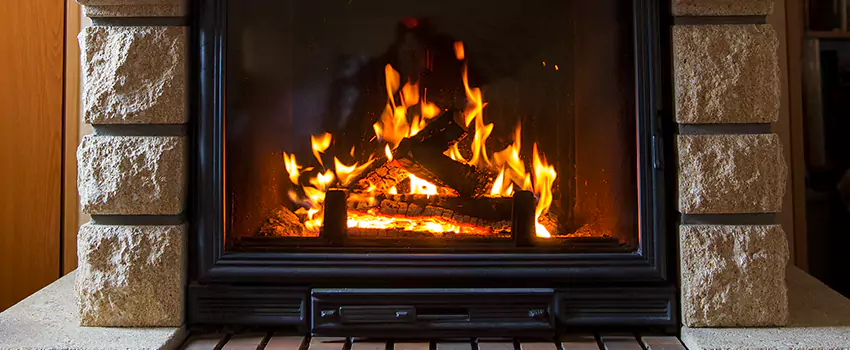 Cost of Wood Fireplace Installation in Alamo, CA
